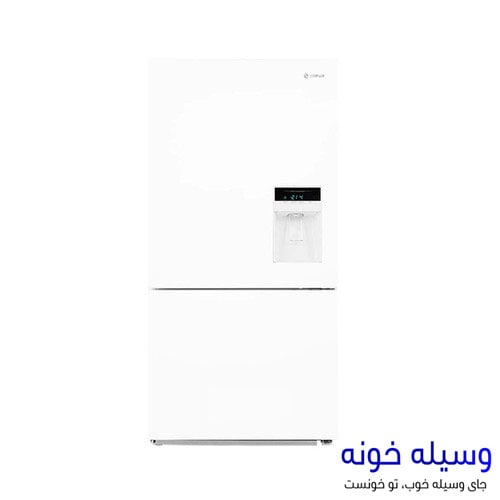26 ft. Snowa refrigerator and freezer model SBDi L300 LW