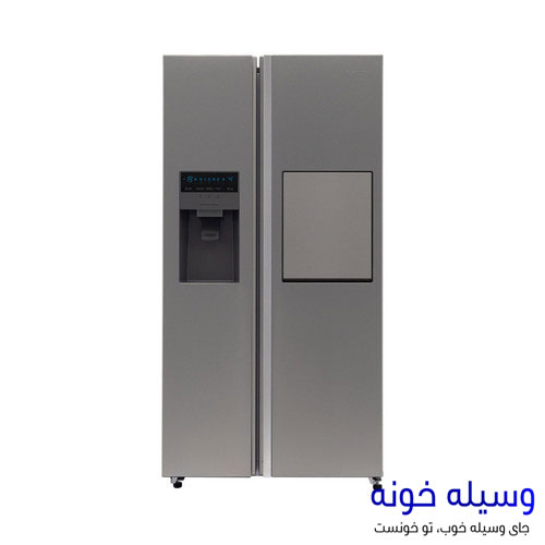 Snowa 28ft Side by Side Refrigerator and Freezer Model S2Di M210 S