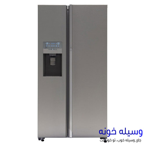 Snowa 32 foot Side by Side Refrigerator and Freezer Model ARS3Di M200S