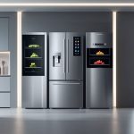 بهترین مدل یخچال فریزر اسنوا